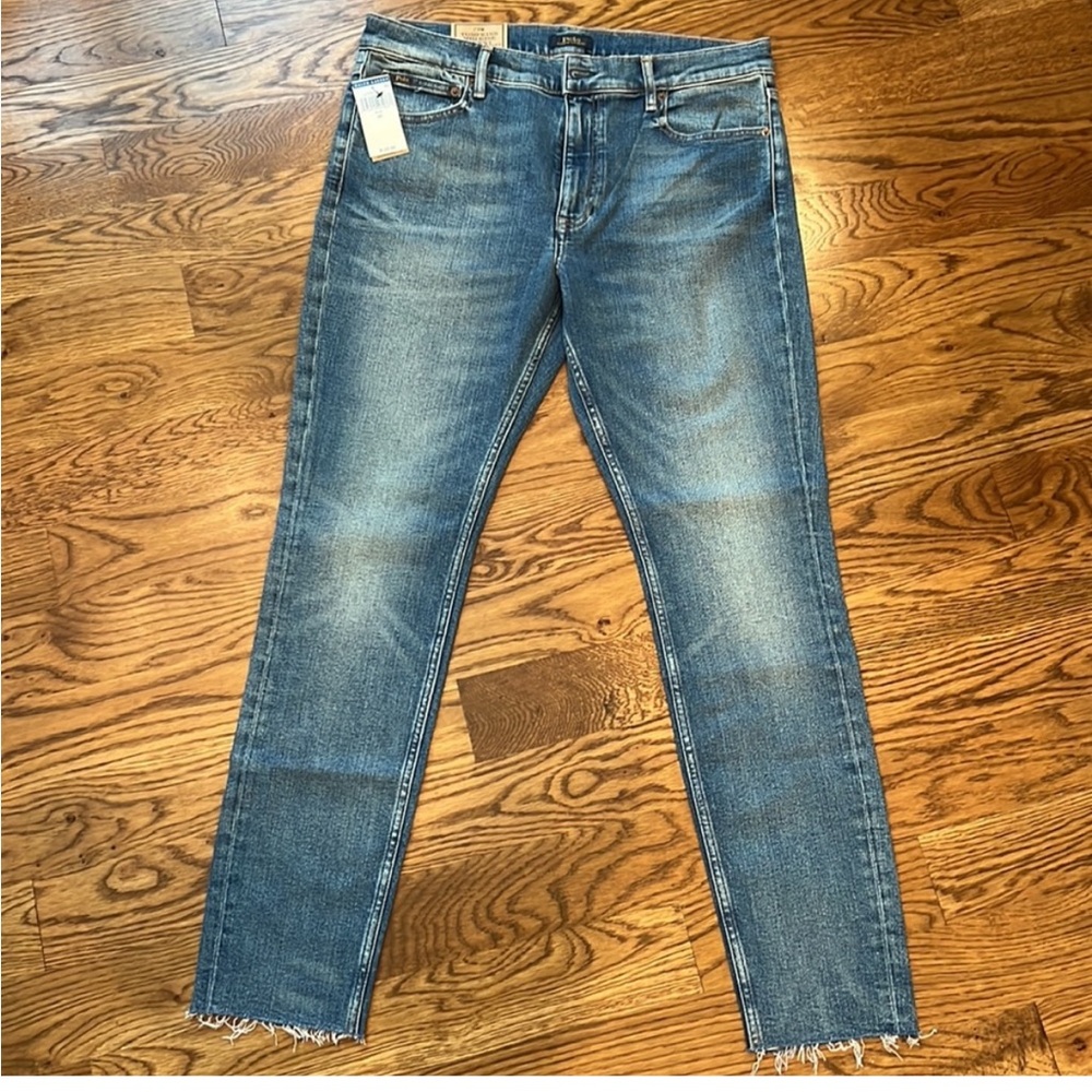 Ralph Lauren Slim fit jeans